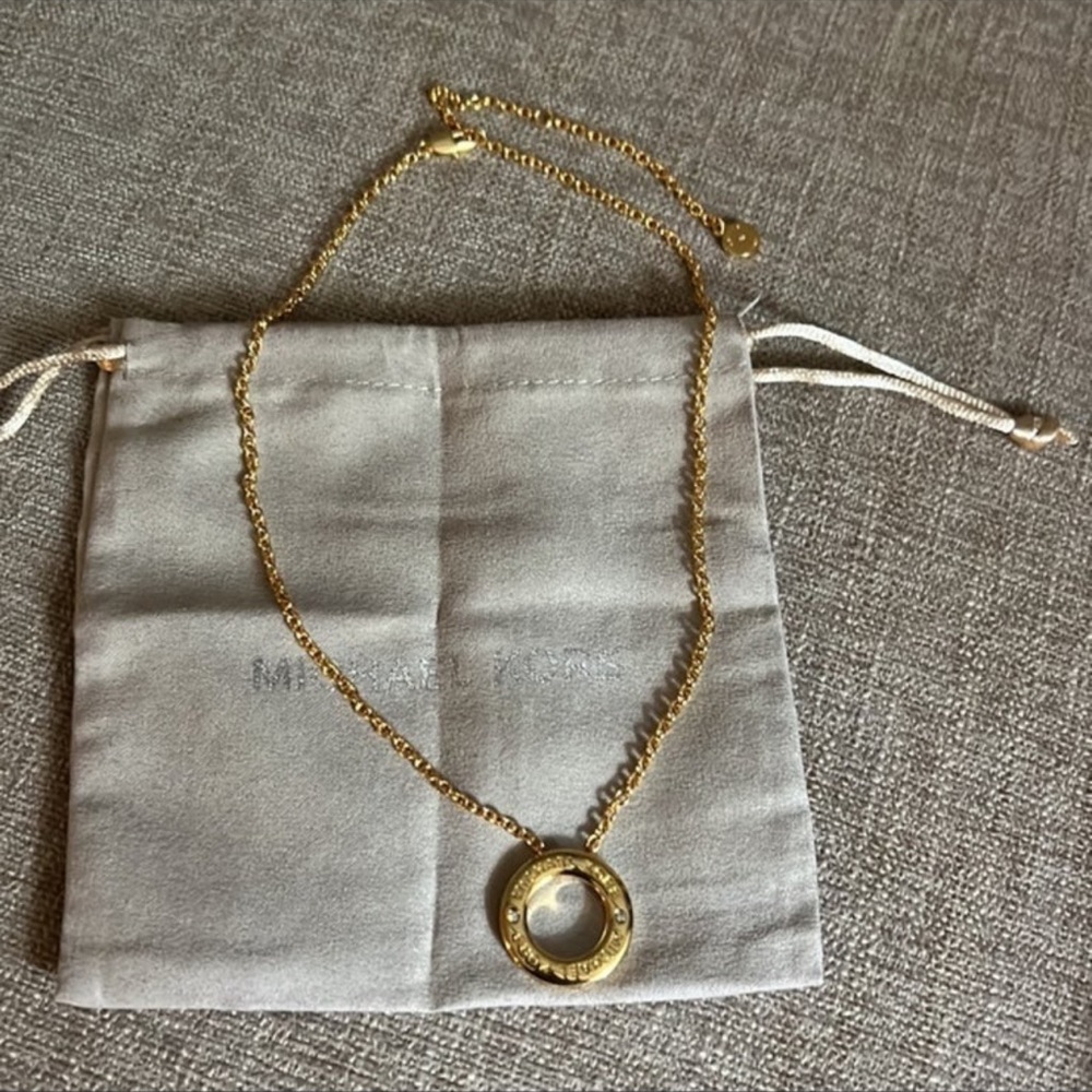 Michael Kors Necklace